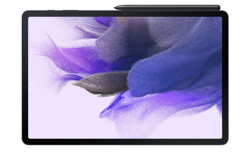 Samsung Galaxy Tab S7 FE 5G Dirilis, Dibekali S Pen dengan Harga Kurang dari 10 Juta