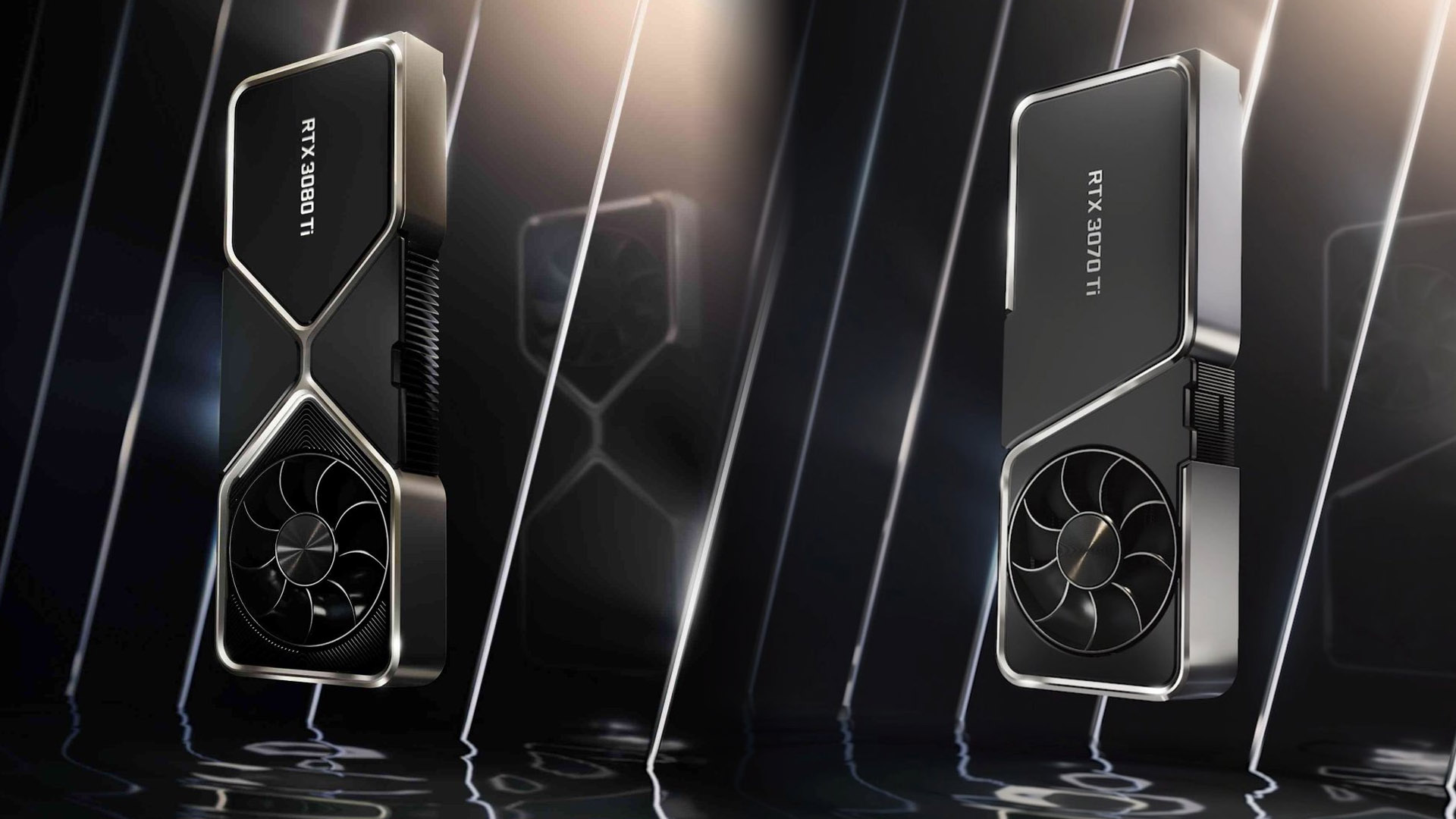 RTX ti cover for SEO