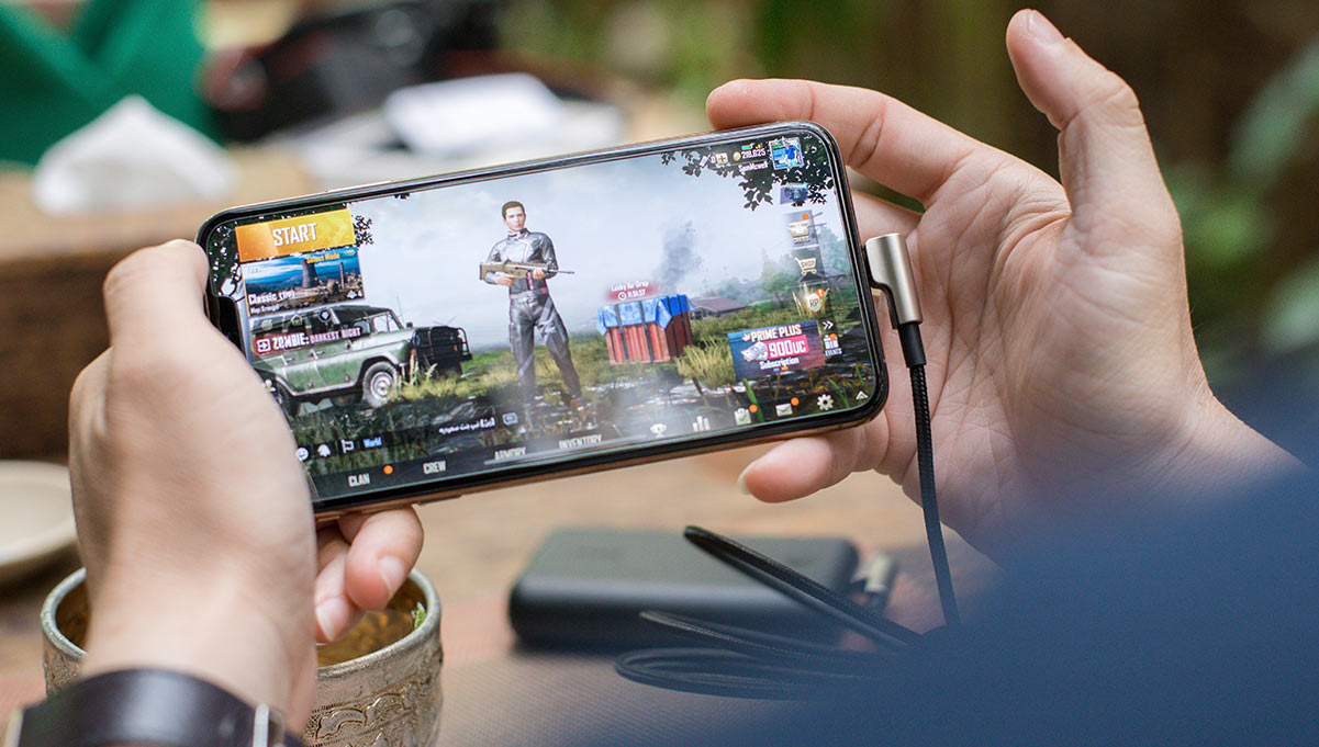 southeast asian gaming market for SEO