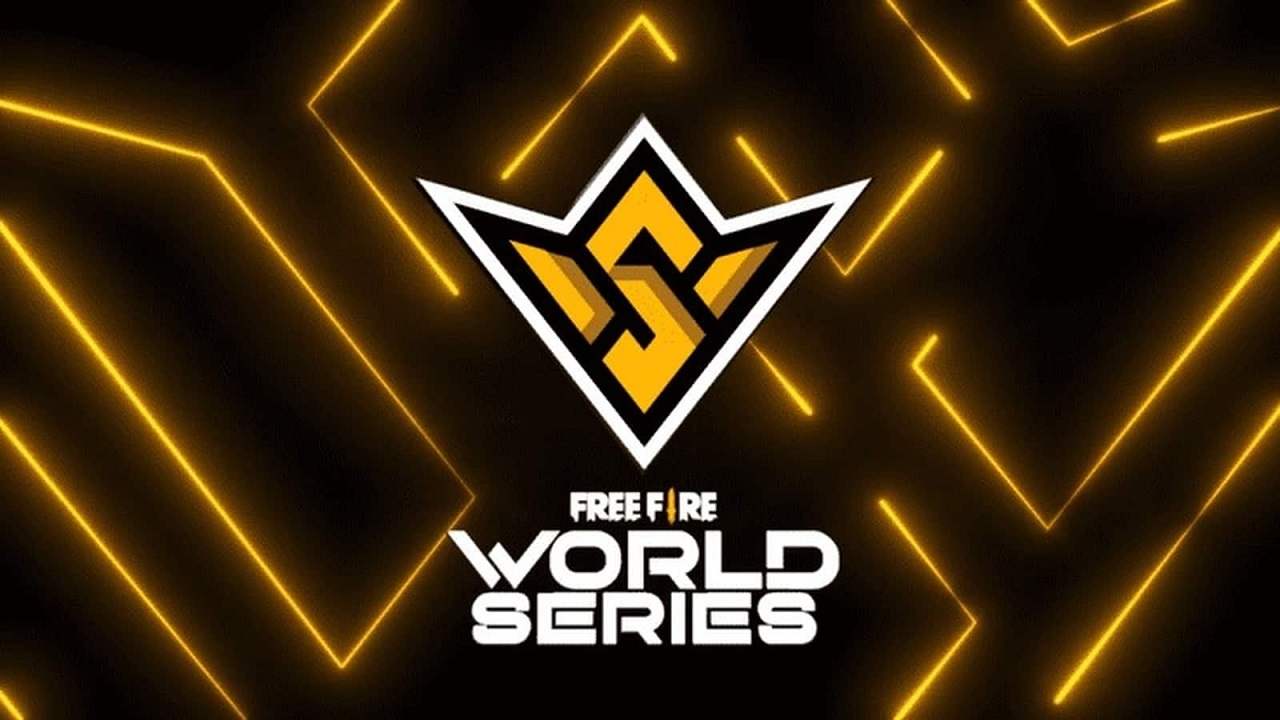free fiire world series cover for SEO
