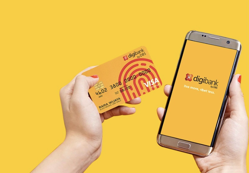 DBS Indonesia Siapkan Sejumlah Fitur Baru Digibank Di Paruh Kedua 2021 ...