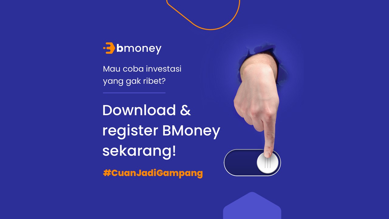 Anak Usaha Bukalapak Resmikan BMoney, Aplikasi Investasi Reksa Dana ...