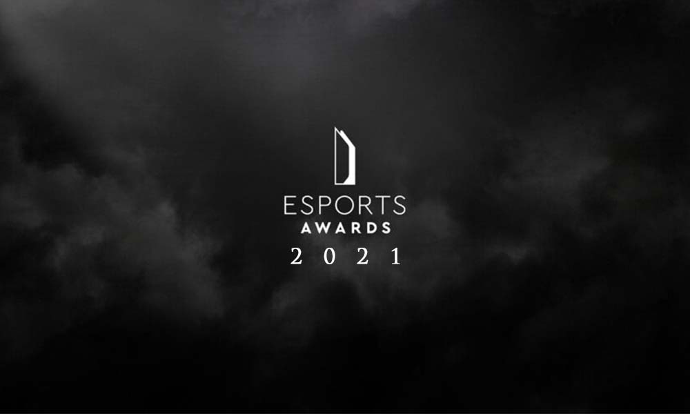 esports-awards-2021 for SEO