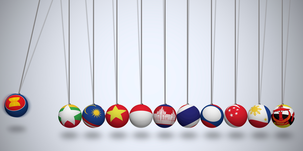 Asean Economic Community for SEO