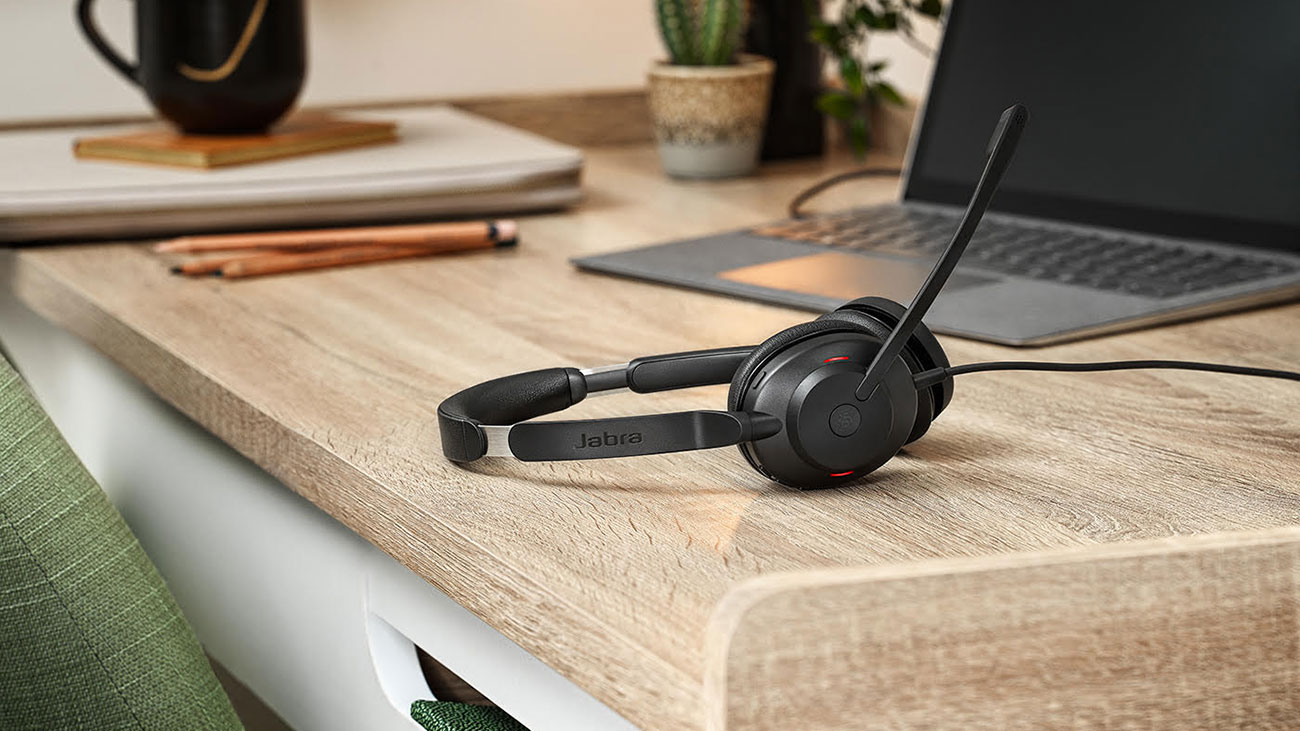 Jabra Evolve2 30 / Jabra for SEO
