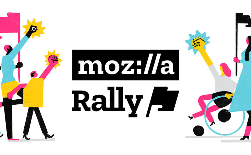 Berkat Mozilla Rally, Aktivitas Browsing Kita Bisa Memberi Kontribusi ke Studi Ilmiah