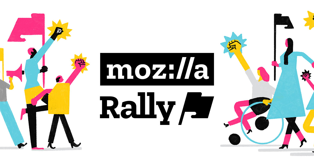 Mozilla Rally / Mozilla for SEO