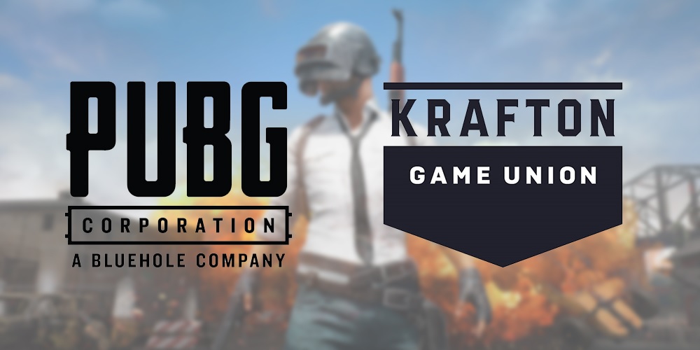 pubg krafton for SEO