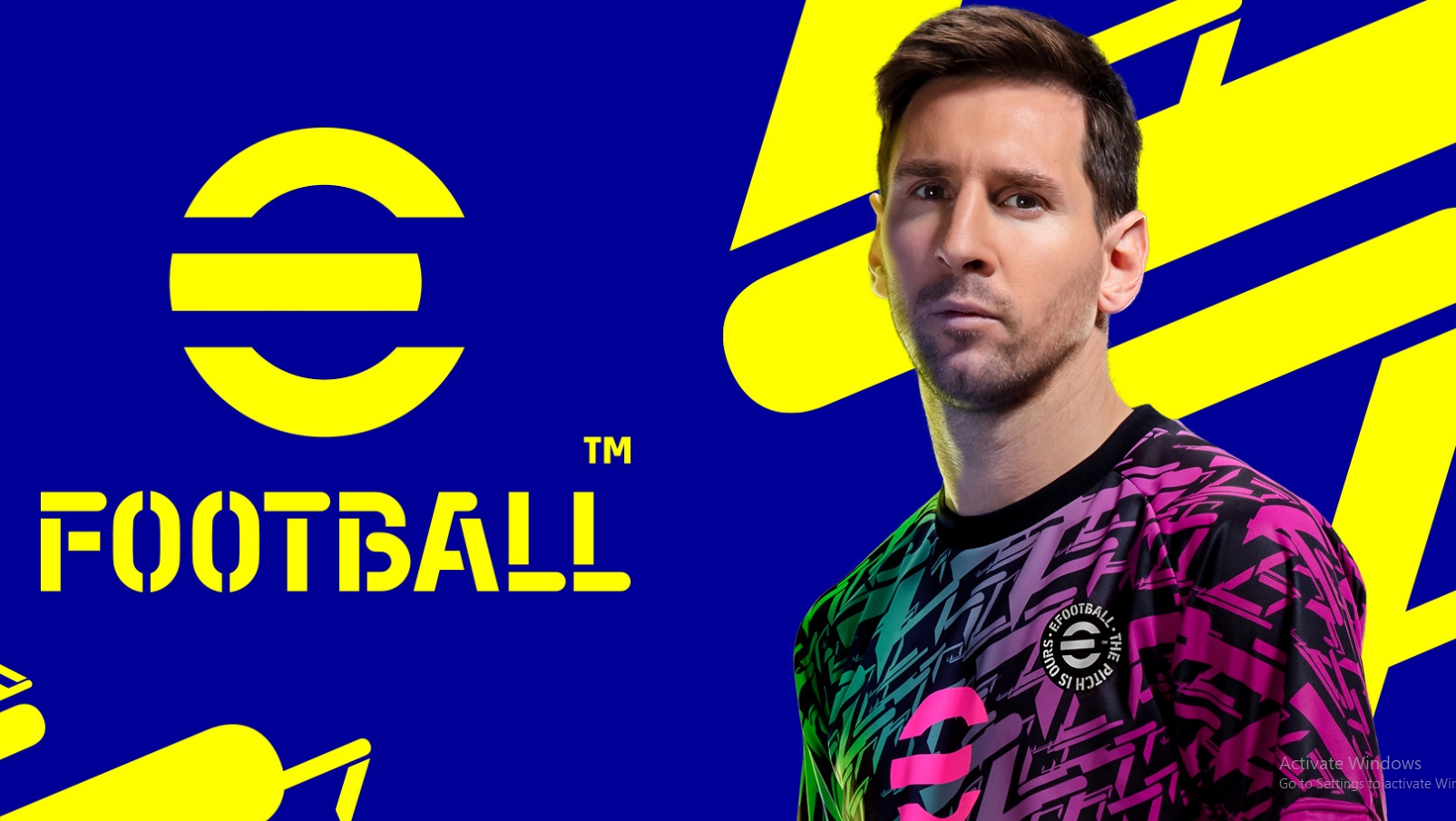 eFootball for SEO