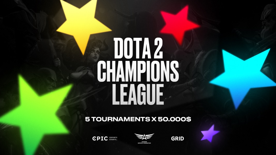 dota 2 champions league for SEO