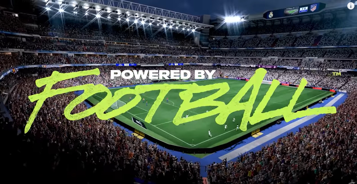 FIFA 22 for SEO