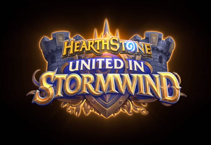 Ekspansi United in Stormwind Hearthstone Diungkap Diam-Diam Karena Skandal di Blizzard