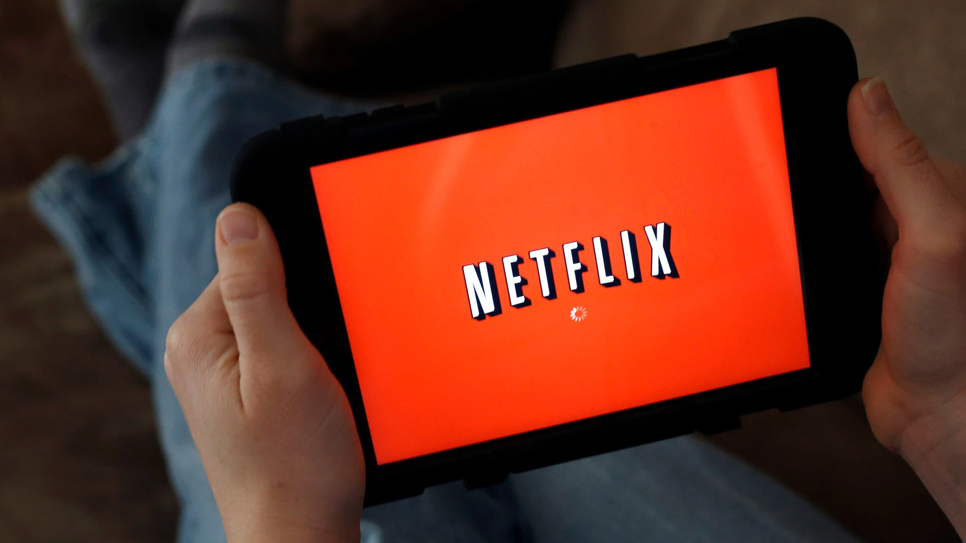 netflix game for SEO