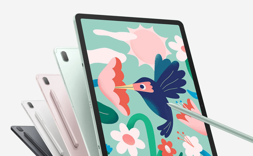 Samsung Galaxy Tab S7 FE 5G Resmi Dijual Seharga Rp9,5 Juta, Sudah Termasuk S Pen