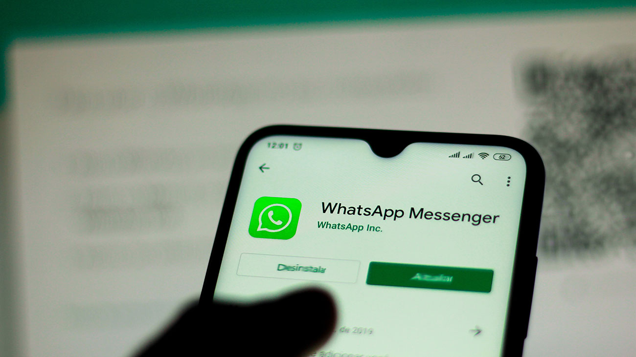WhatsApp / Depositphotos.com for SEO