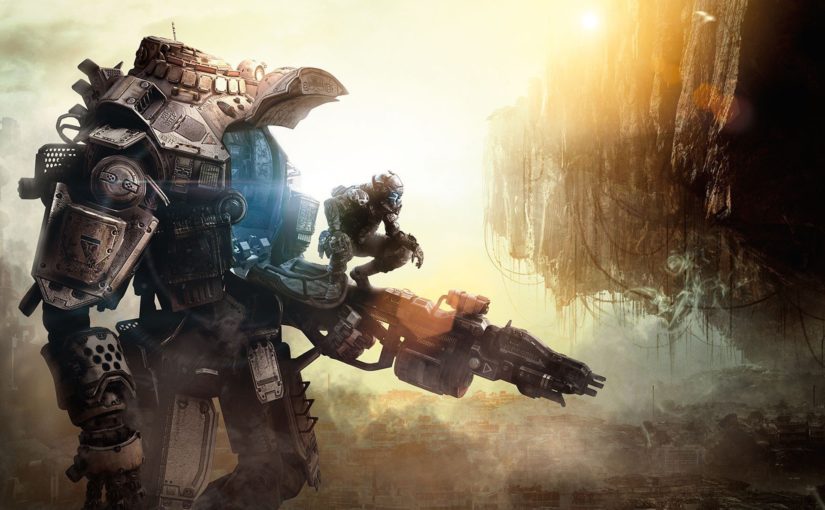 Titanfall Pertama Ternyata Kini Hanya Ditangani oleh 1-2 Orang