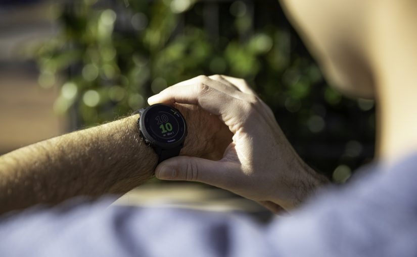Garmin Indonesia Hadirkan Forerunner 55, Smartwatch dengan GPS untuk Pelari Pemula