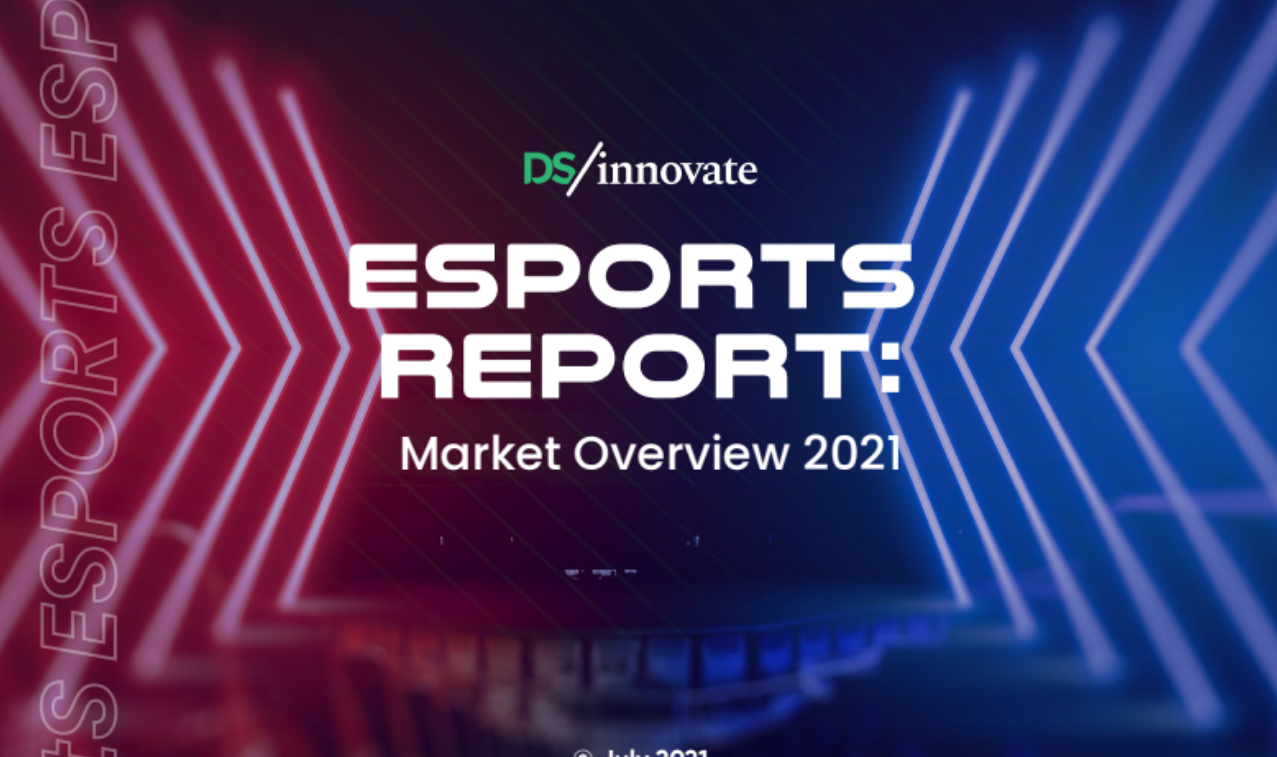 dsinnovate esports for SEO