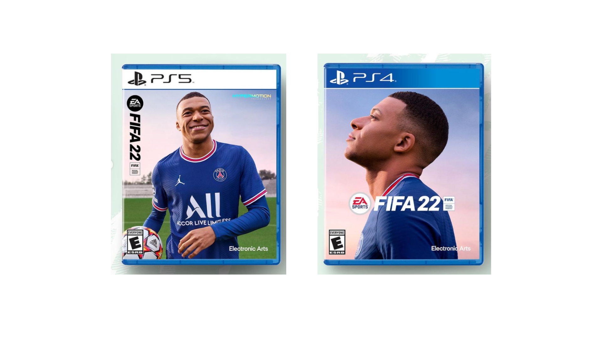 FIFA22 for SEO