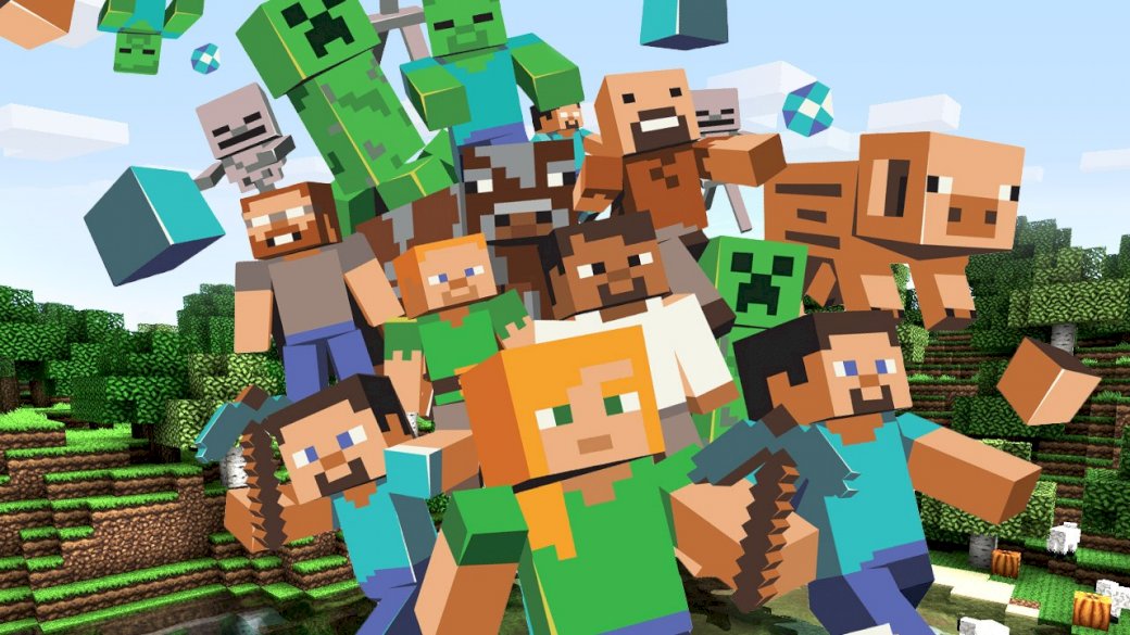 minecraftfeat for SEO
