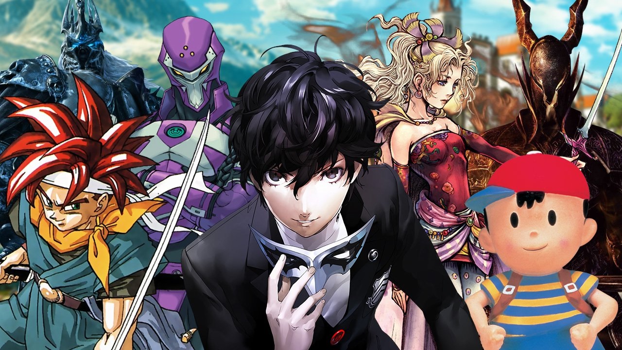rpg cover for SEO