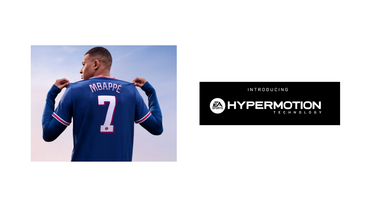 FIFA 22 for SEO