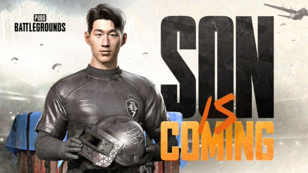 PUBG_Son-Heung-min1 for SEO