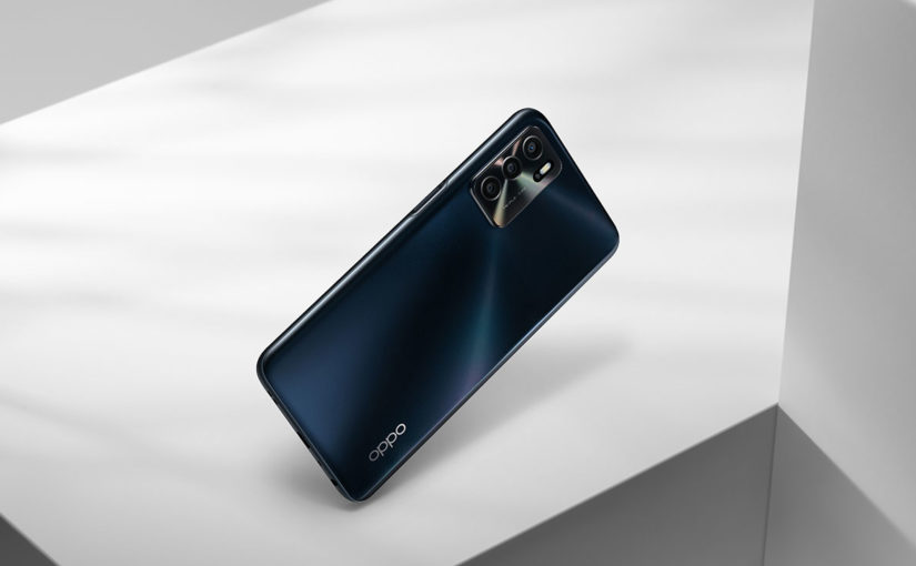 OPPO A16 Disingkap, Unggulkan Bodi yang Stylish Sekaligus Tipis Meski Baterainya Besar