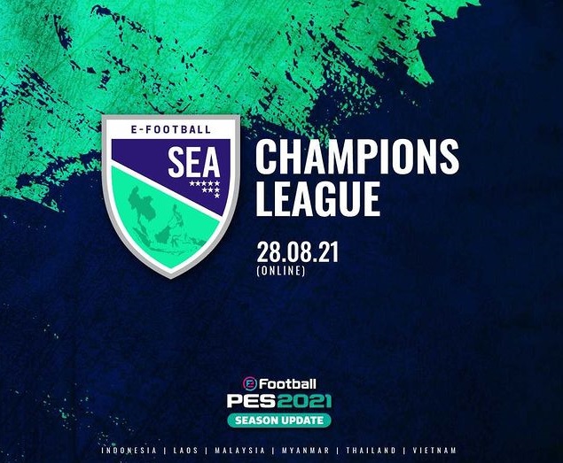 pes sea cl for SEO