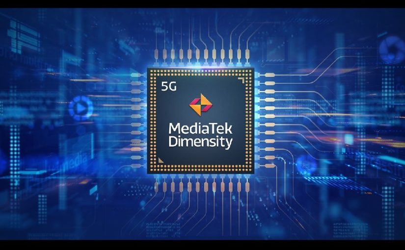 MediaTek Mendominasi Pasar Chipset Mobile, Fokus Segmen 5G di Indonesia