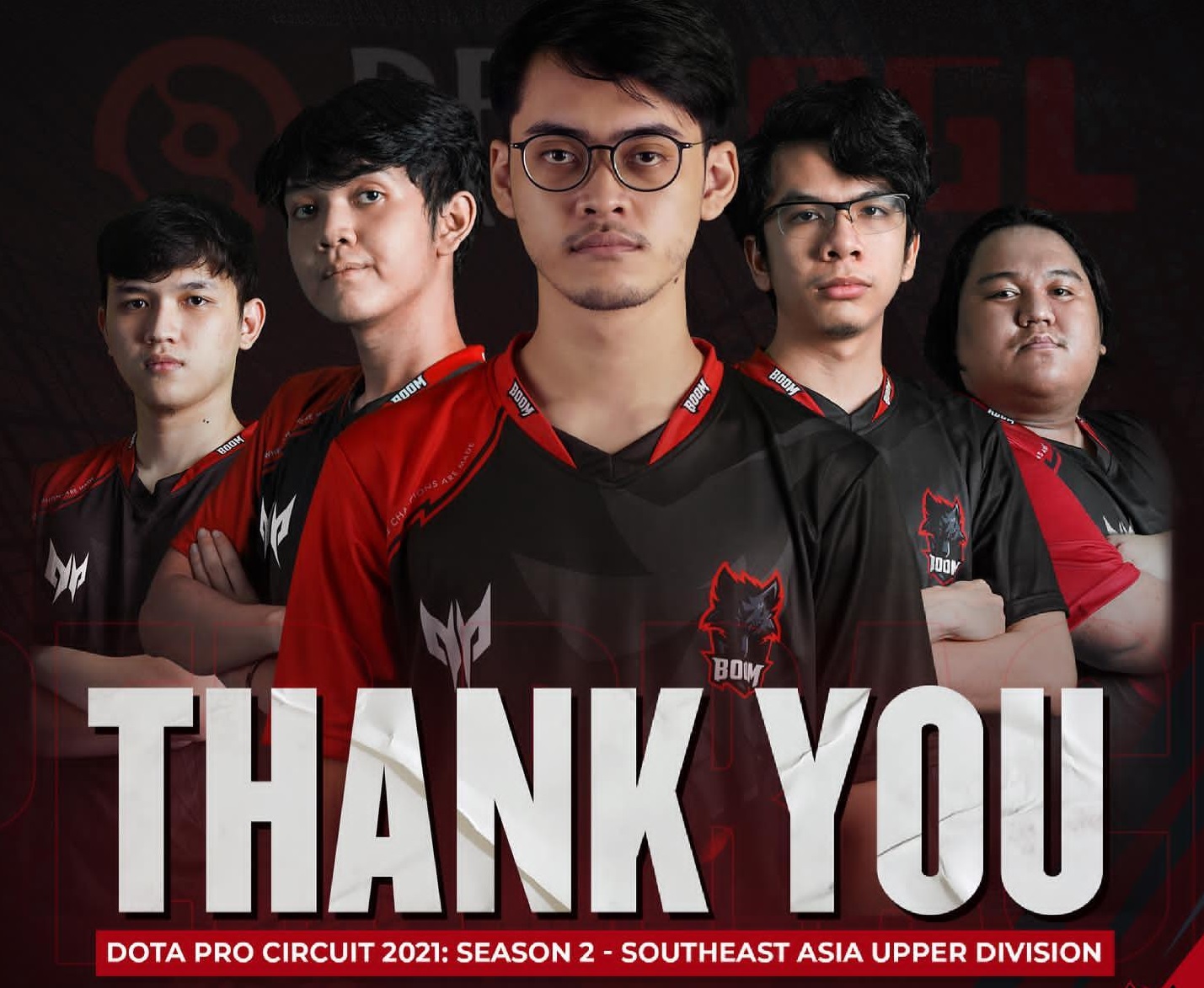 boom dota 2 for SEO