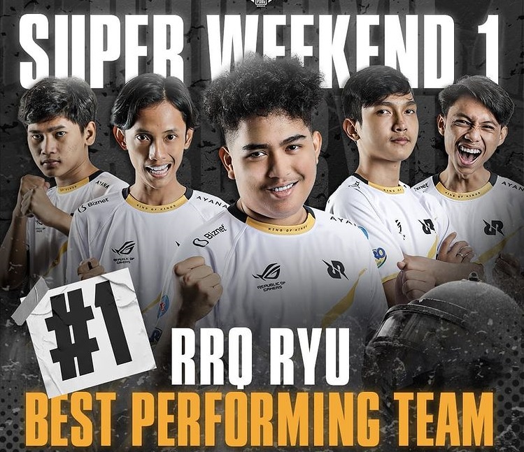 rrq ryu1 for SEO
