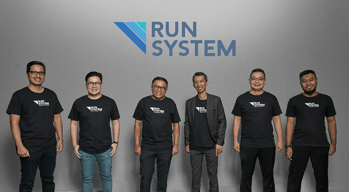 RUN System IPO On IDX, Optimizing Momentum For Business Expansion And ...