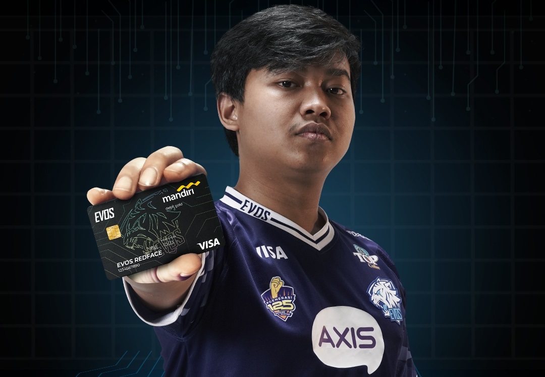 evos mandiri for SEO