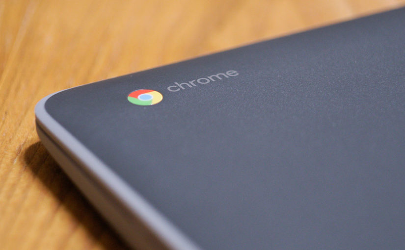 Google Gandeng Enam Pabrikan Dalam Negeri untuk Produksi Chromebook Sendiri