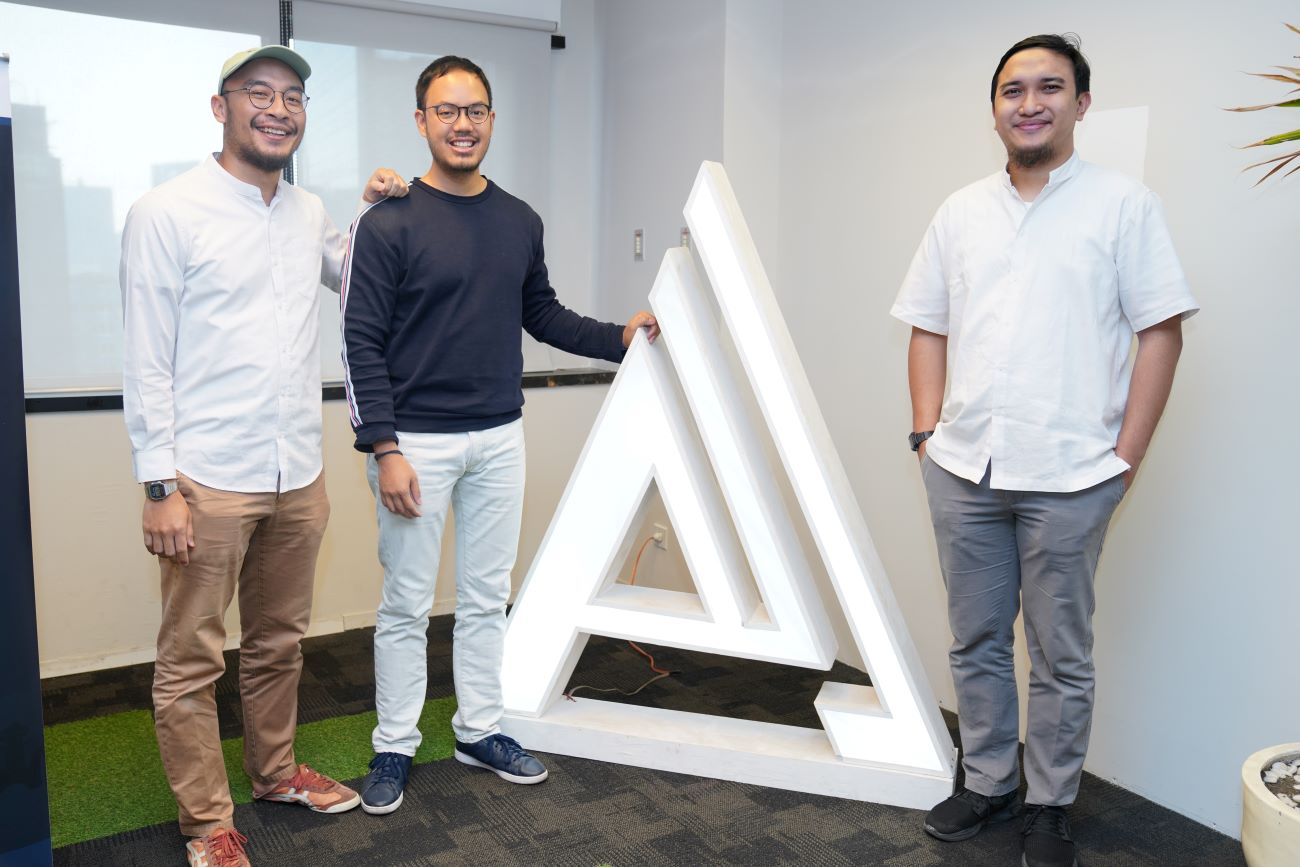ALAMI Reportedly Bags 252 Billion Rupiah Series B Funding Led by Quona Capital