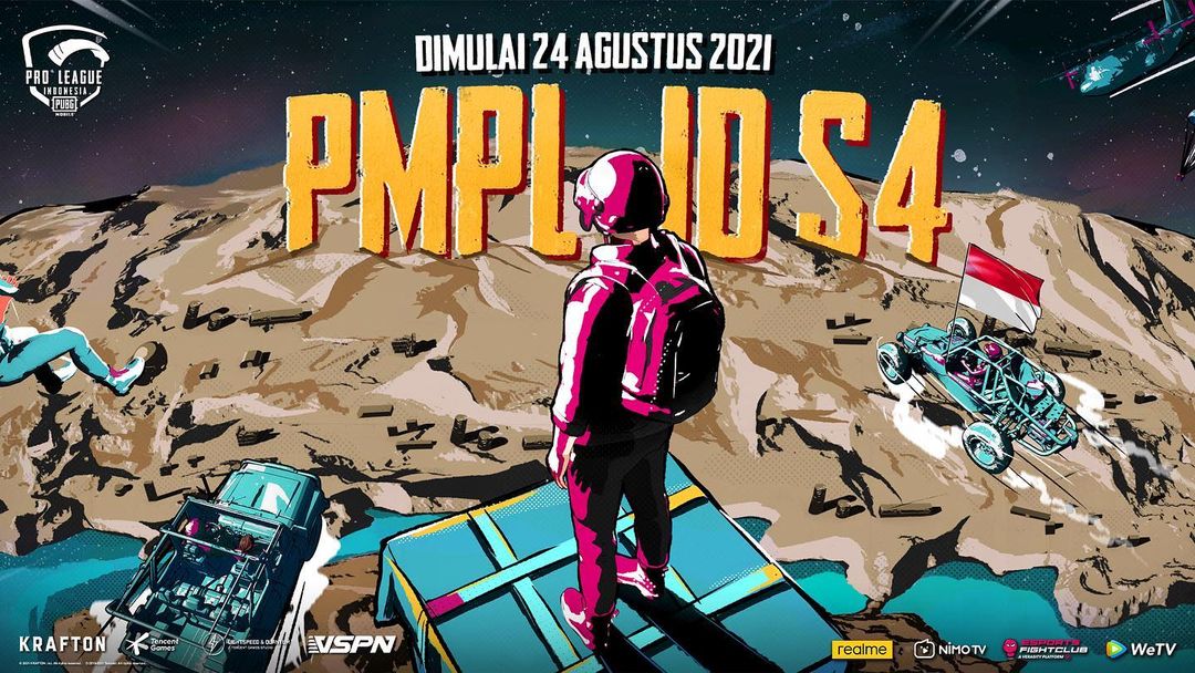 PMPL ID Season 4 3 for SEO