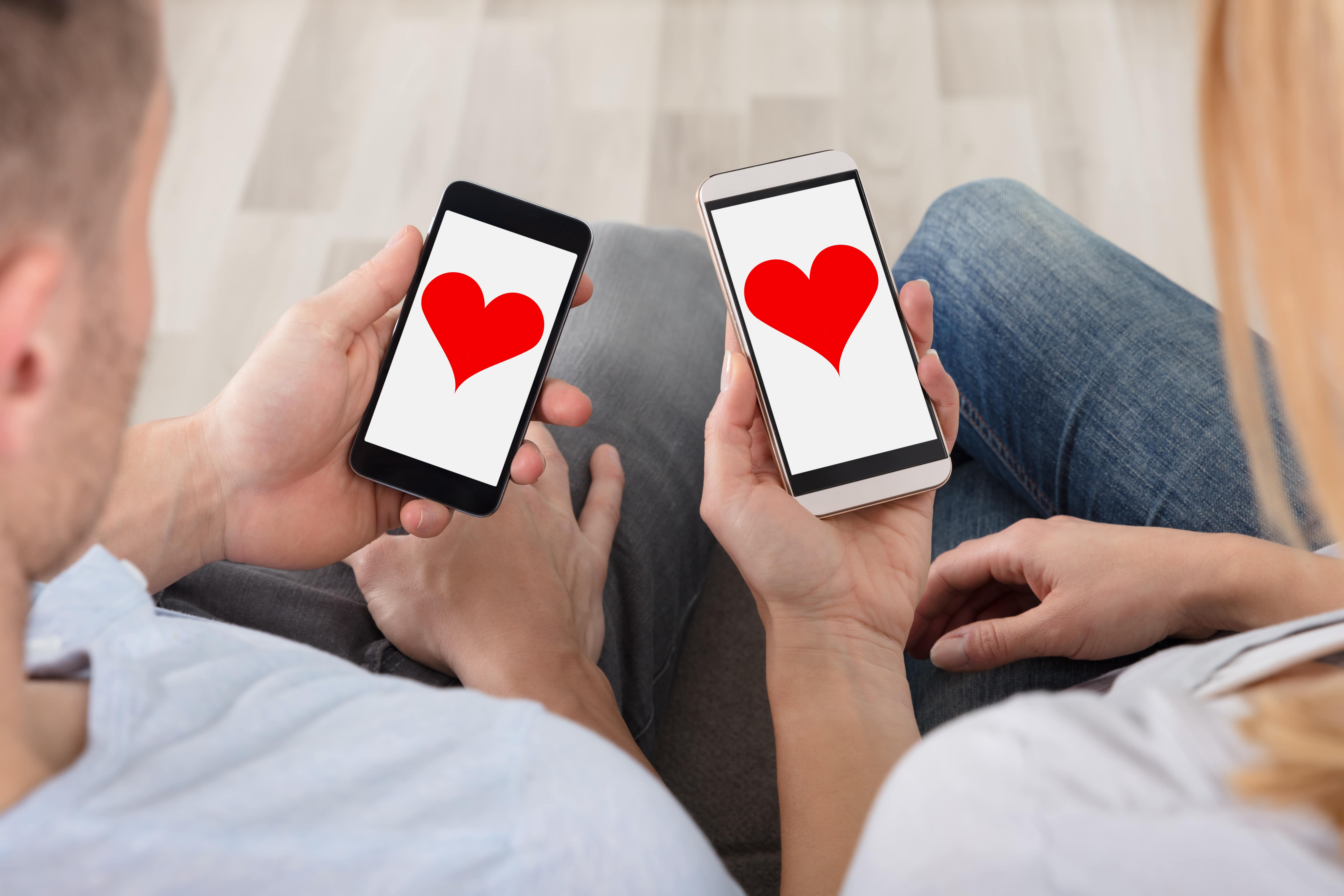 5 Aplikasi Dating Online Paling Diminati di Indonesia - DailySocial.id |  DailySocial.id