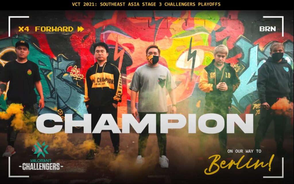 bren esports valorant for SEO