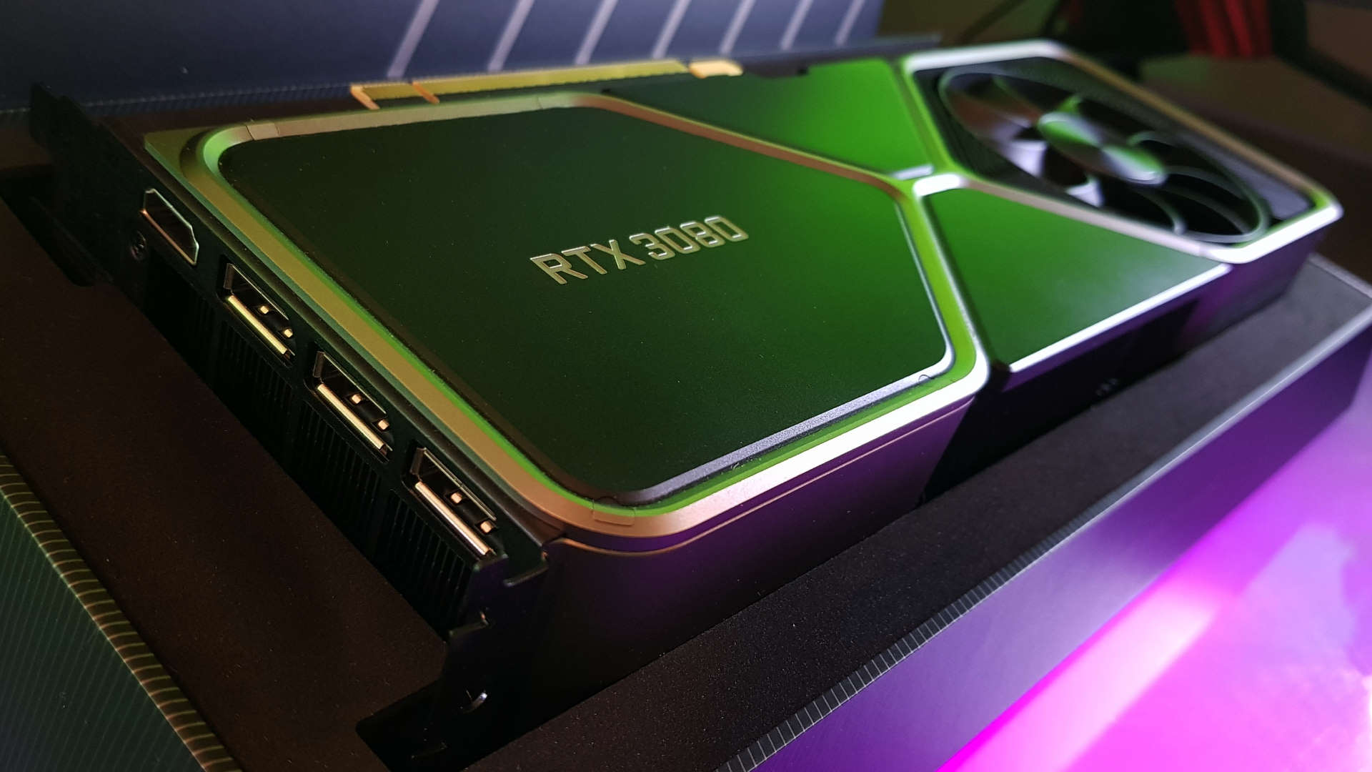 nvidiafeat for SEO