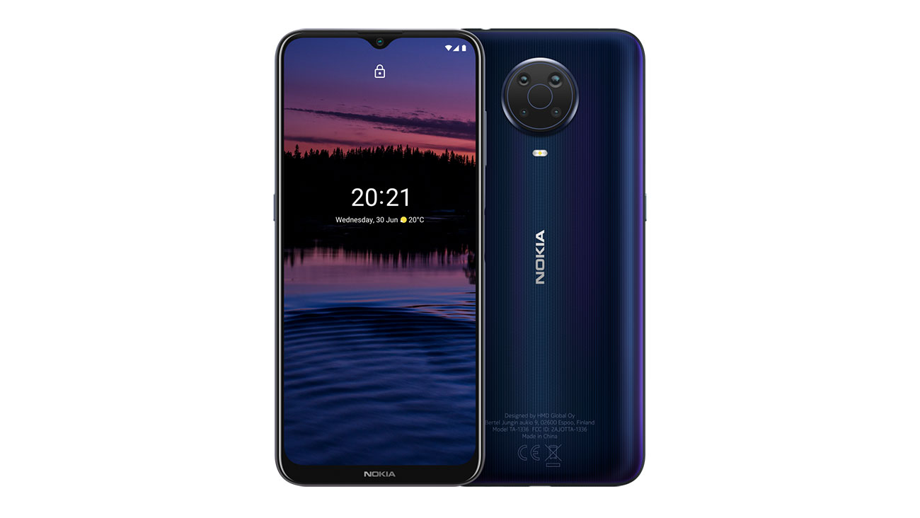 Nokia G20 / Nokia for SEO