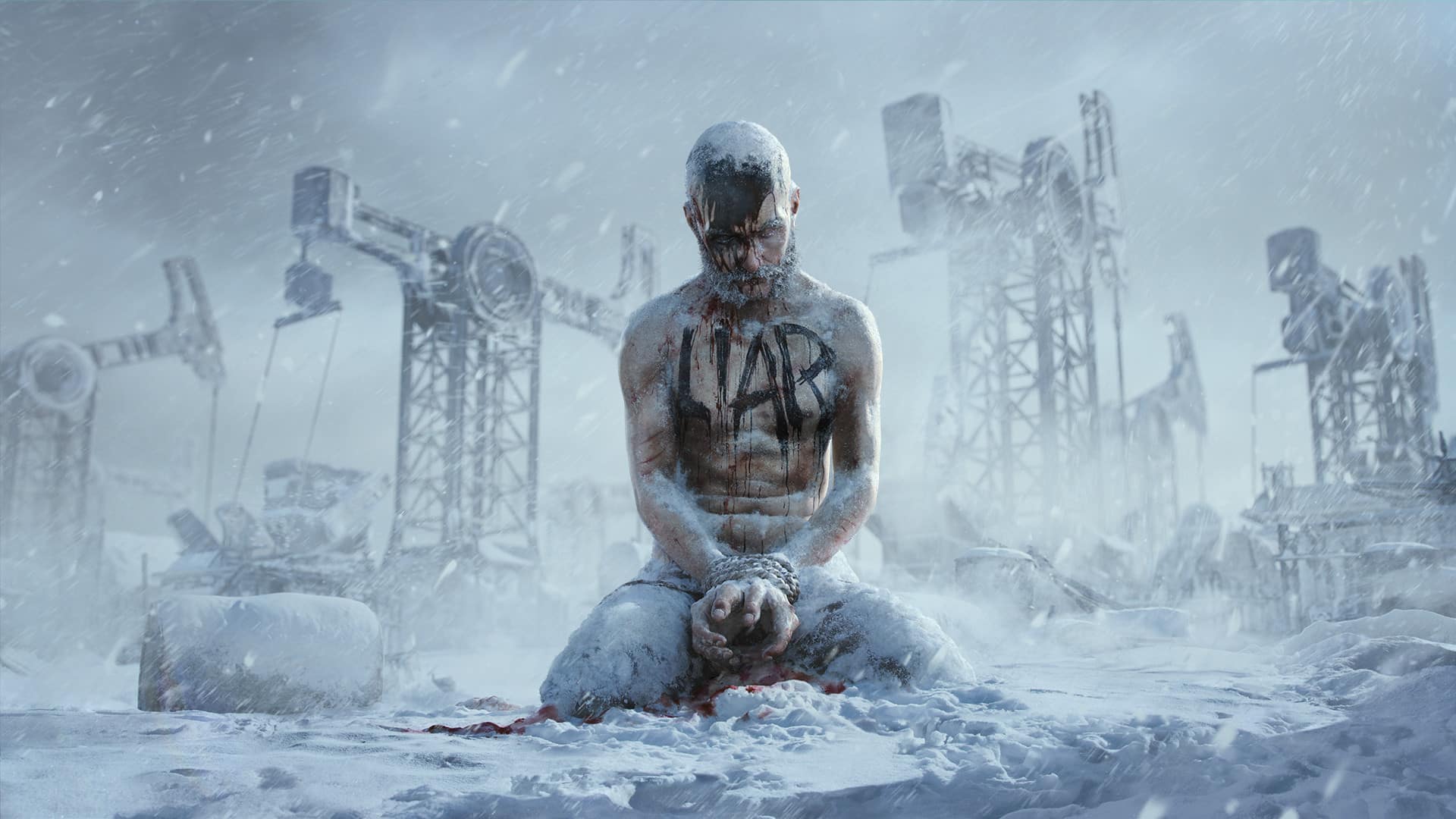 frostpunk 2 for SEO