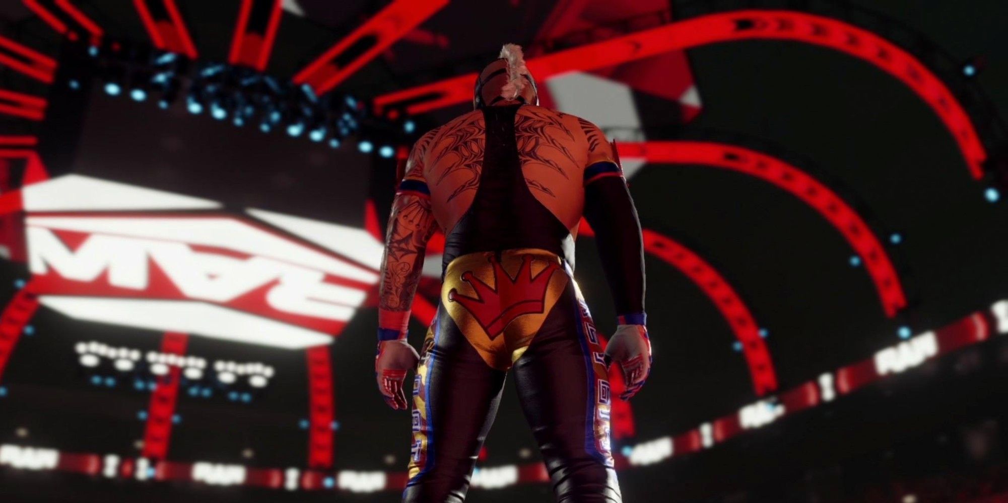 wwe 2k22 for SEO