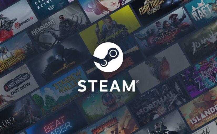 Valve Tuntaskan Masalah Unlimited Steam Wallet