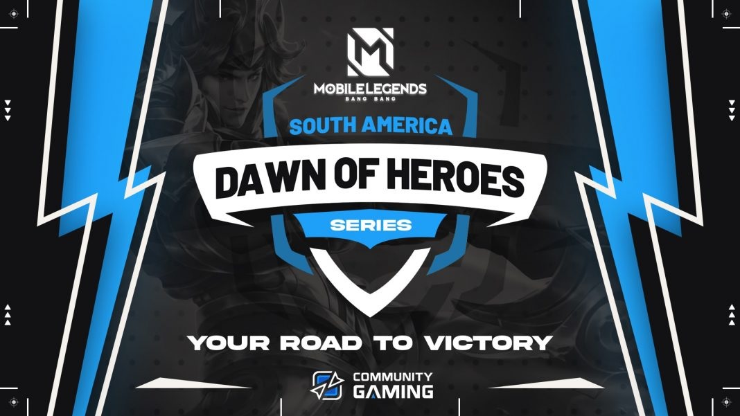 dawn of heroes for SEO