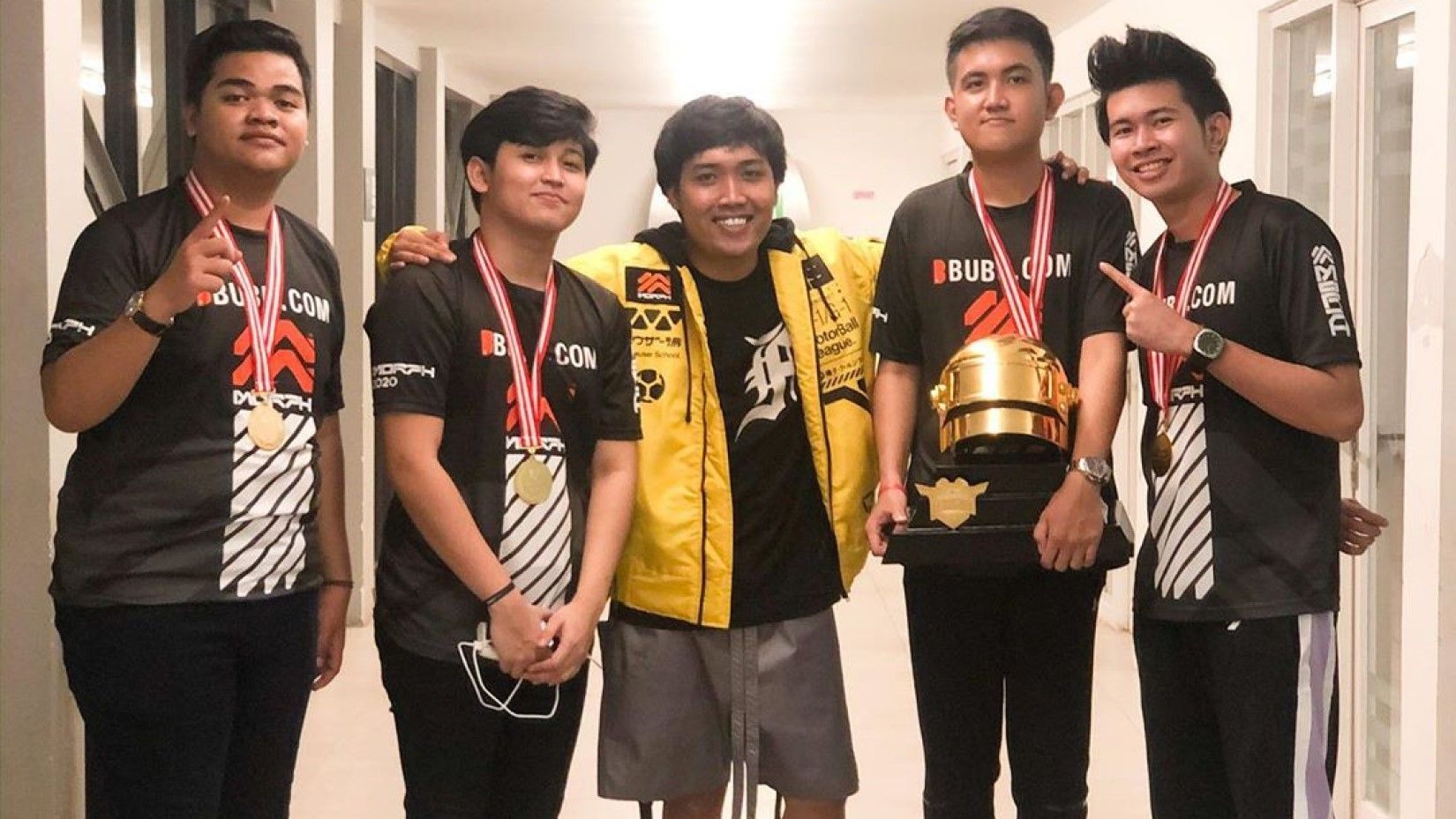 PUBG-Mobile_Morph-Team_Ahmad-Priyadi for SEO