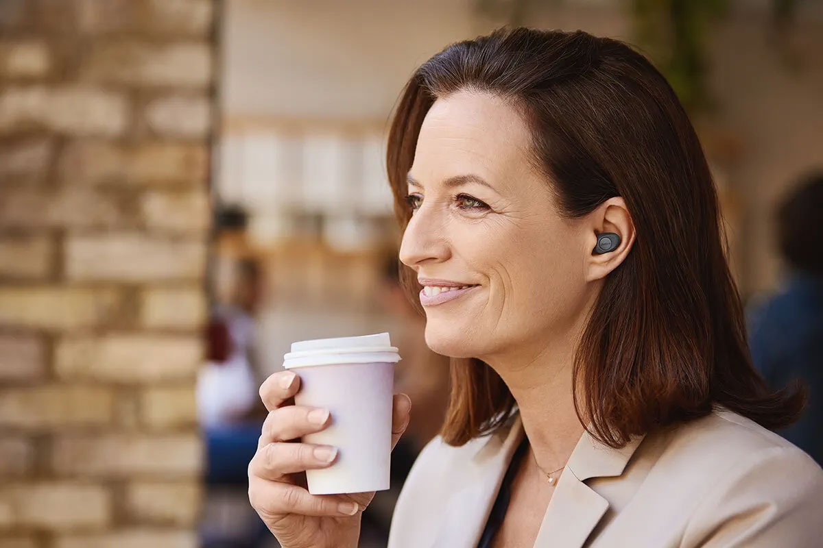 Jabra Enhance Plus / Jabra for SEO