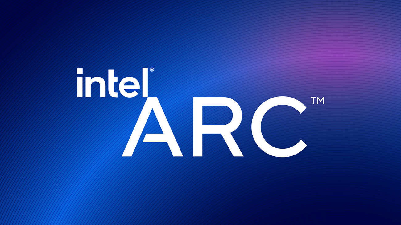 Intel Arc / Intel for SEO