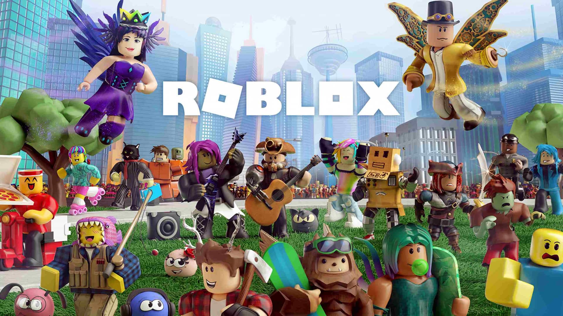 roblox for SEO