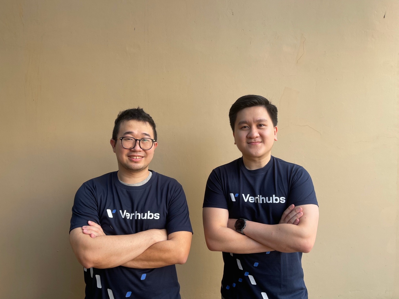 Verihubs Kantongi Pendanaan Tahap Awal 39 9 Miliar Rupiah Segera Rilis 